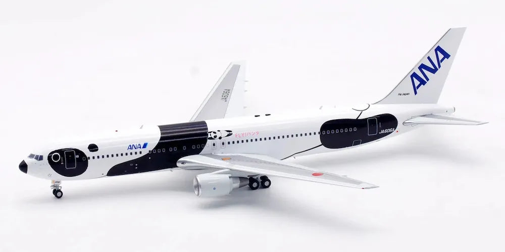 WB MODELS B767-381/ER ALL NIPPON AIRWAYS (ANA) REG: JA606A