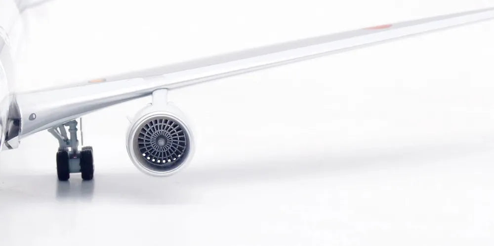 WB MODELS B767-381/ER ALL NIPPON AIRWAYS (ANA) REG: JA606A