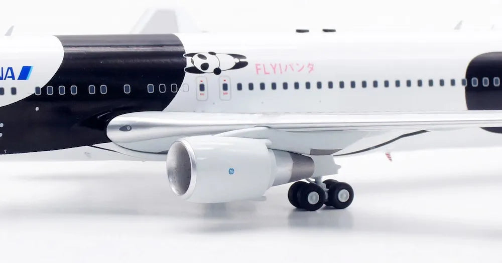 WB MODELS B767-381/ER ALL NIPPON AIRWAYS (ANA) REG: JA606A