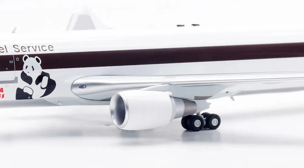 WB MODELS B767-34AF/ER UNITED PARCEL SERVICE UPS REG: N315UP