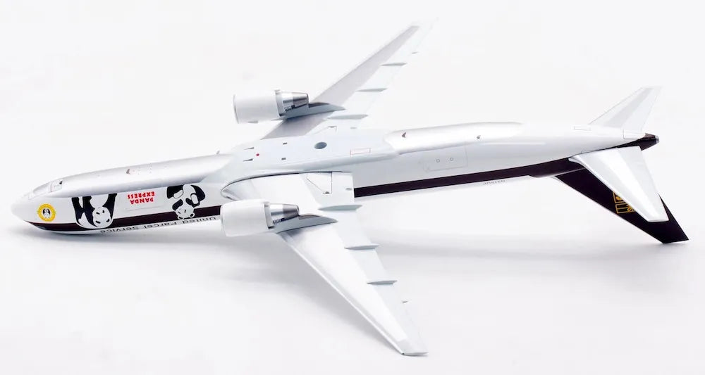 WB MODELS B767-34AF/ER UNITED PARCEL SERVICE UPS REG: N315UP