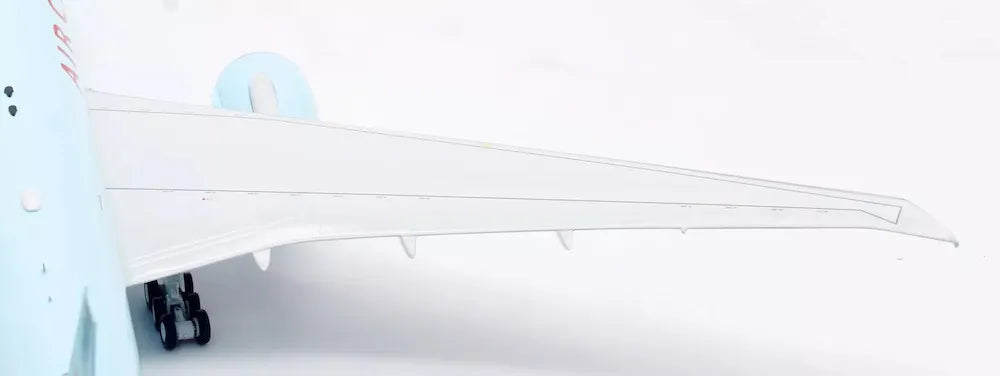 WB MODELS B777-233/LR AIR CANADA REG: C-FIVK