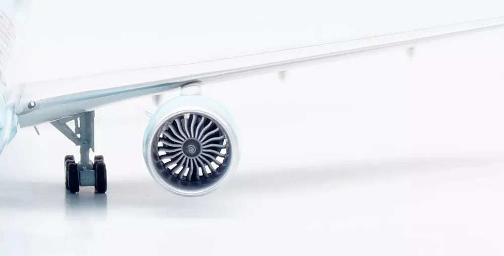 WB MODELS B777-233/LR AIR CANADA REG: C-FIVK