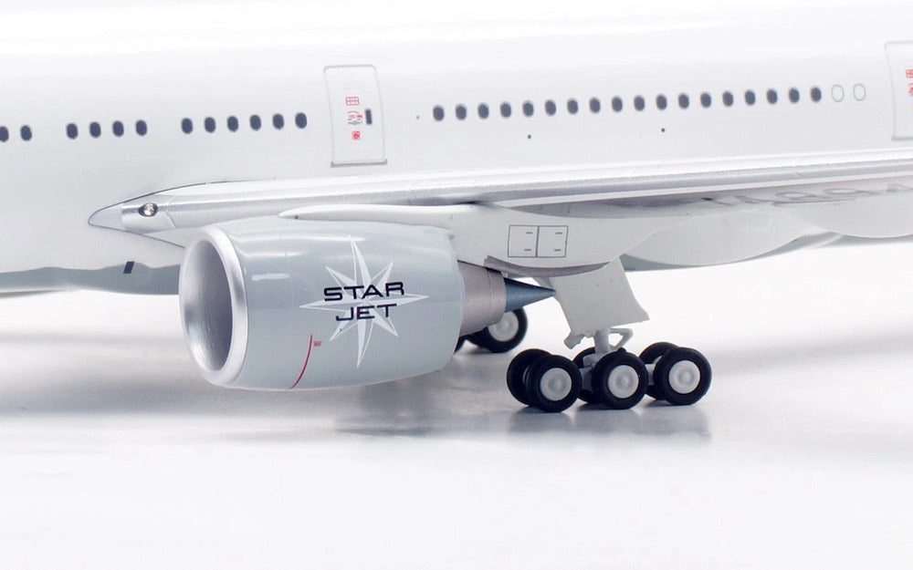 WB MODELS B777-346 JAL JA8945 REG: DENEB