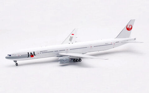 WB MODELS B777-346 JAL JA8945 REG: DENEB