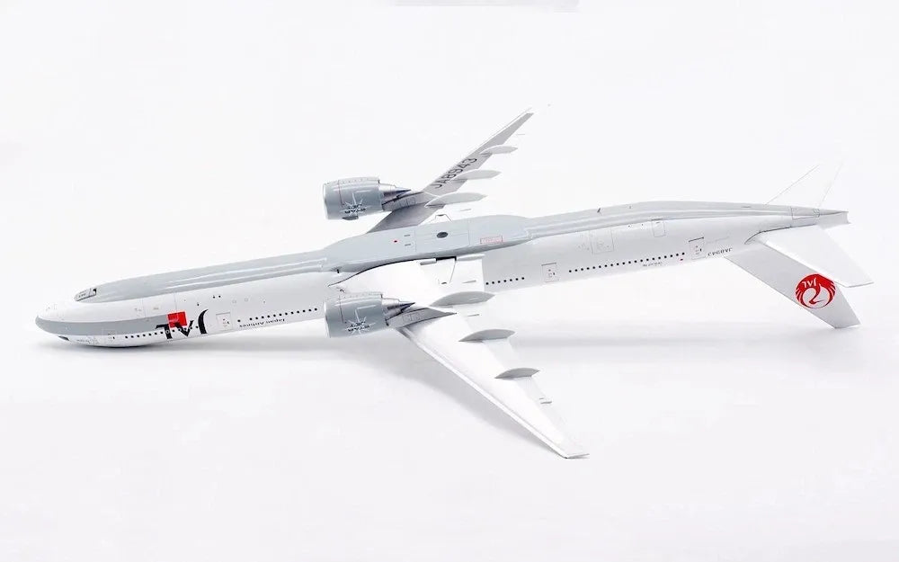 WB MODELS B777-346 JAPAN AIRLINES (JAL) "ARCTURUS" REG: JA8943