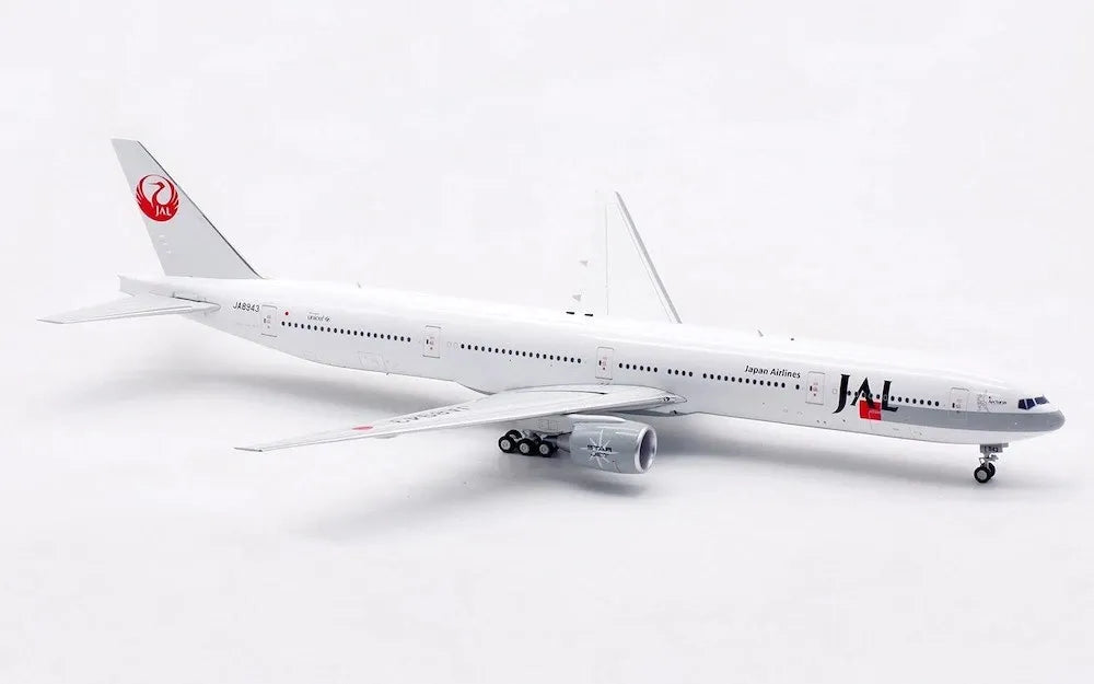WB MODELS B777-346 JAPAN AIRLINES (JAL) "ARCTURUS" REG: JA8943