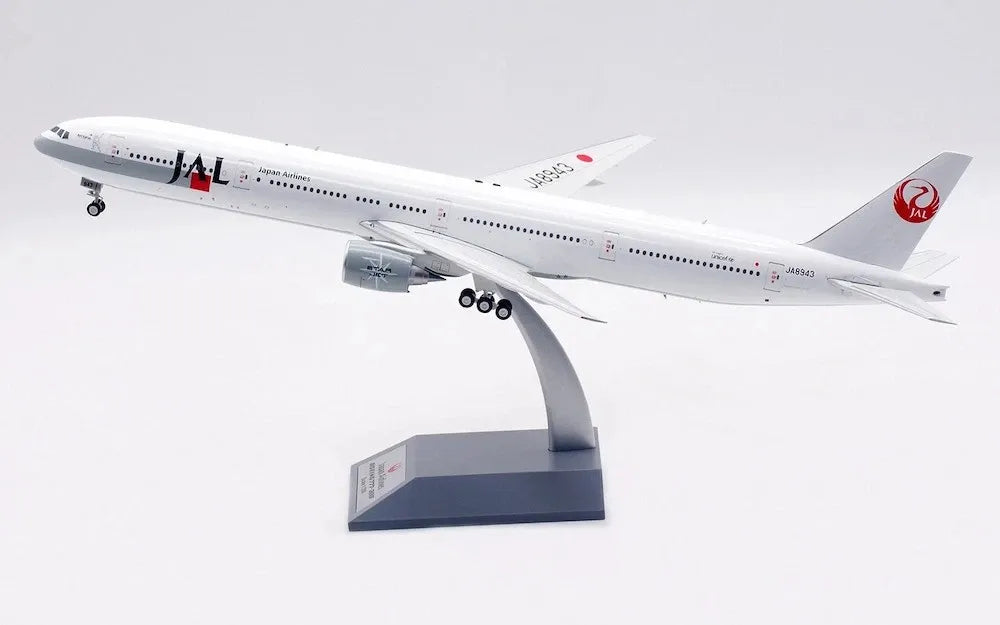 WB MODELS B777-346 JAPAN AIRLINES (JAL) "ARCTURUS" REG: JA8943