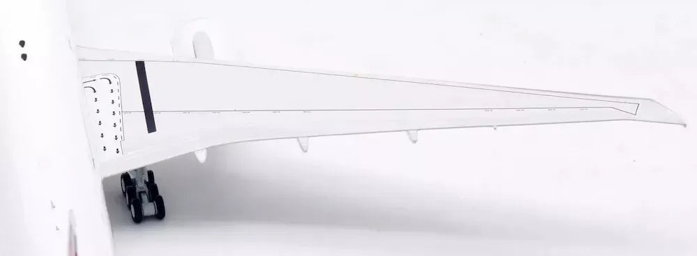 WB MODELS B777-3DE/ER SWISS INTERNATIONAL AIRLINES REG: HB-JNL