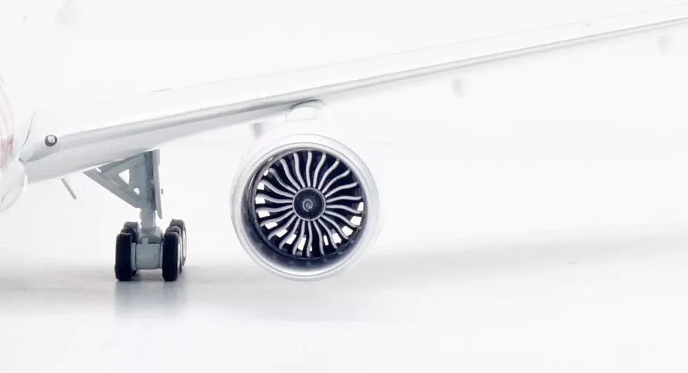 WB MODELS B777-3DE/ER SWISS INTERNATIONAL AIRLINES REG: HB-JNL