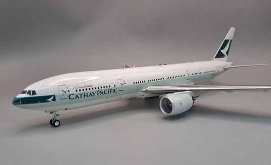 WB MODELS B777-267 CATHAY PACIFIC AIRWAYS REG: B-HND LTD 45PCS
