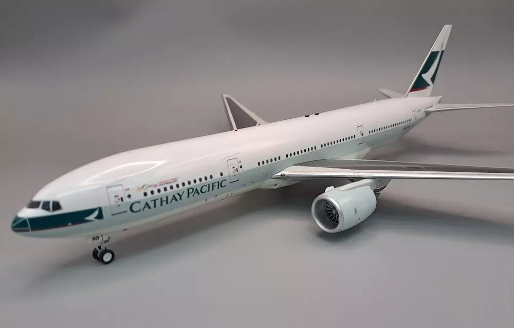 WB MODELS B777-267 CATHAY PACIFIC AIRWAYS REG: B-HND LTD 45PCS