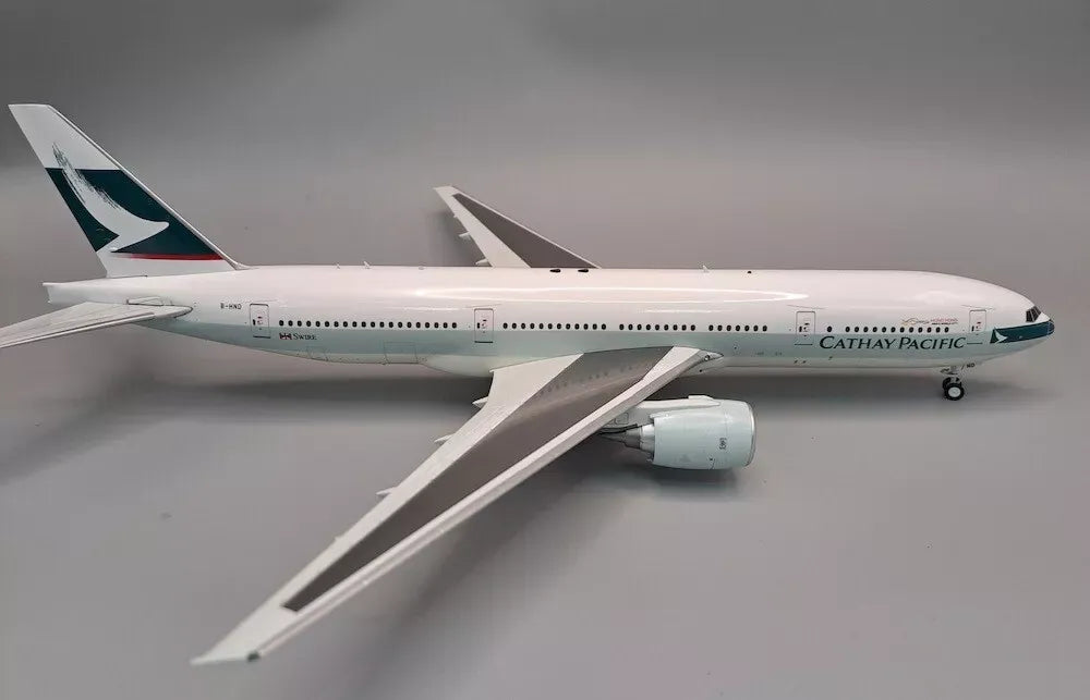 WB MODELS B777-267 CATHAY PACIFIC AIRWAYS REG: B-HND LTD 45PCS