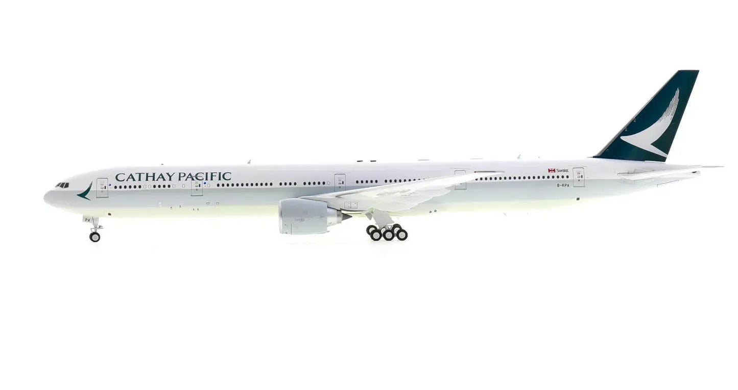 WB MODELS B777-300ER CATHAY PACIFIC REG: B-KPA