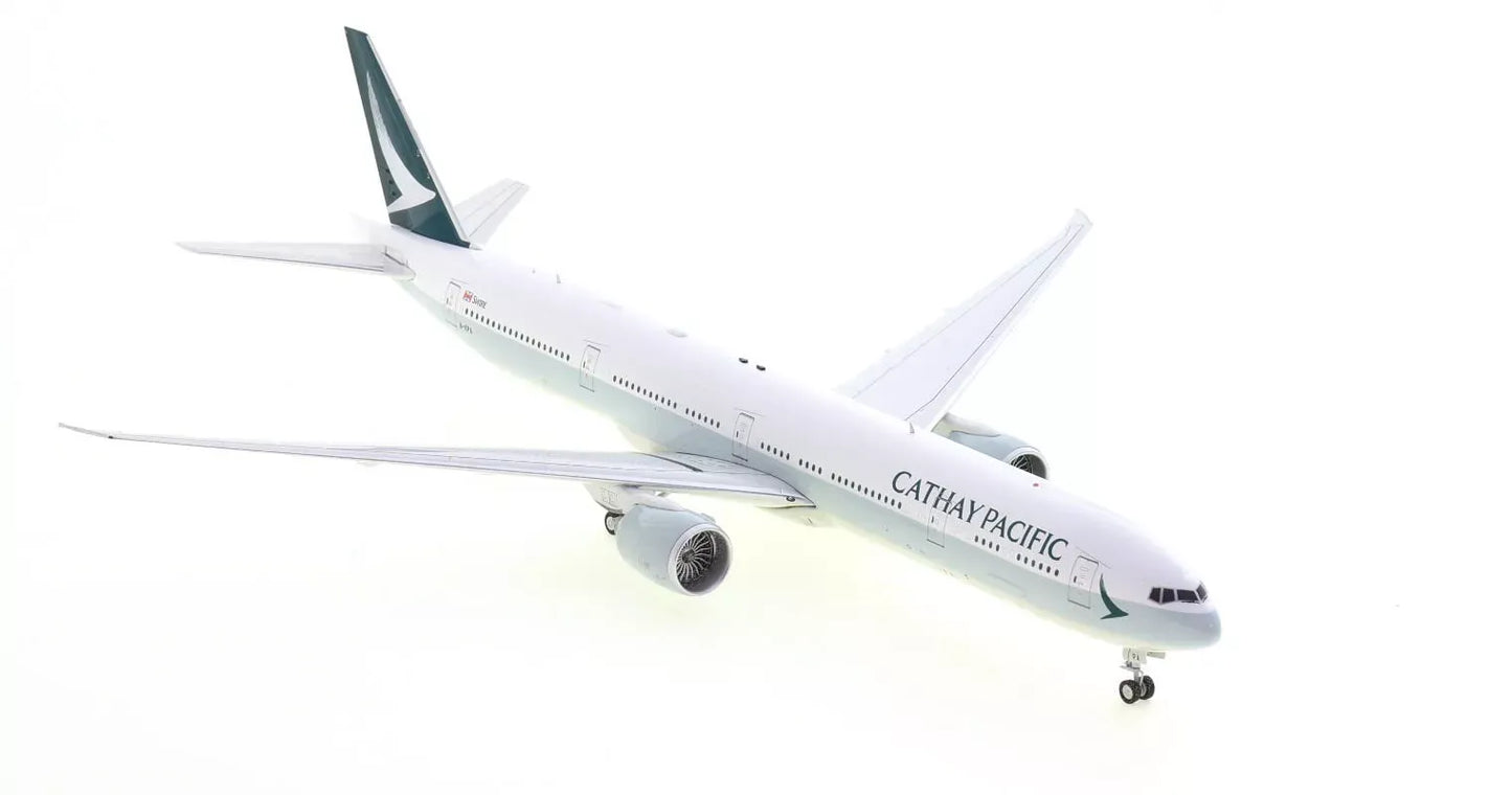 WB MODELS B777-300ER CATHAY PACIFIC REG: B-KPA