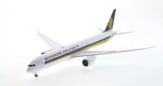 WB MODELS B787-10 SINGAPORE REG: 9V-SCS