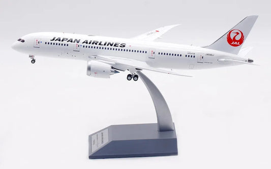 WB MODELS B787-8 DREAMLINER JAPAN AIR LINES (JAL) REG: JA846J
