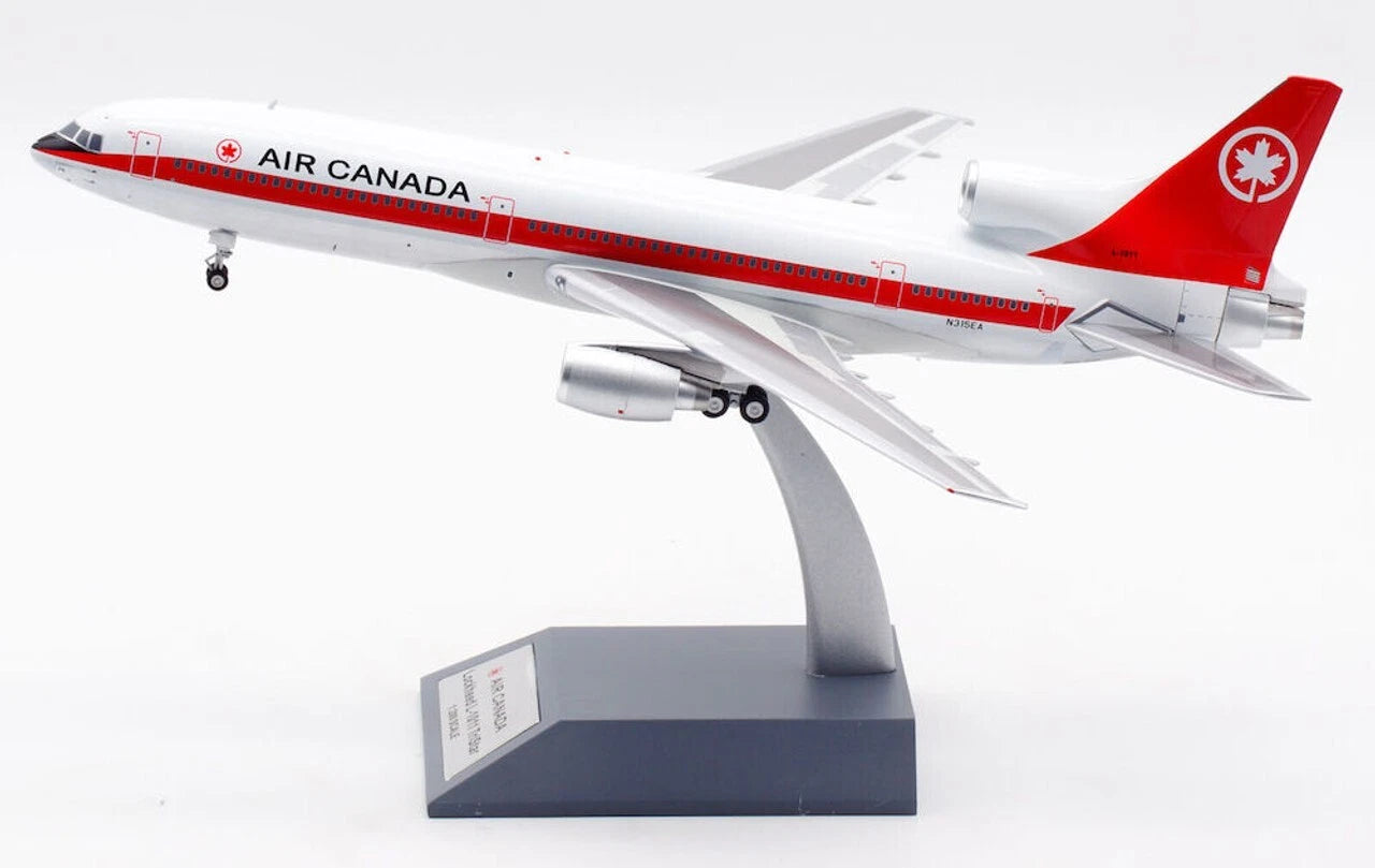 WB MODELS L-1011 AIR CANADA REG: N315EA