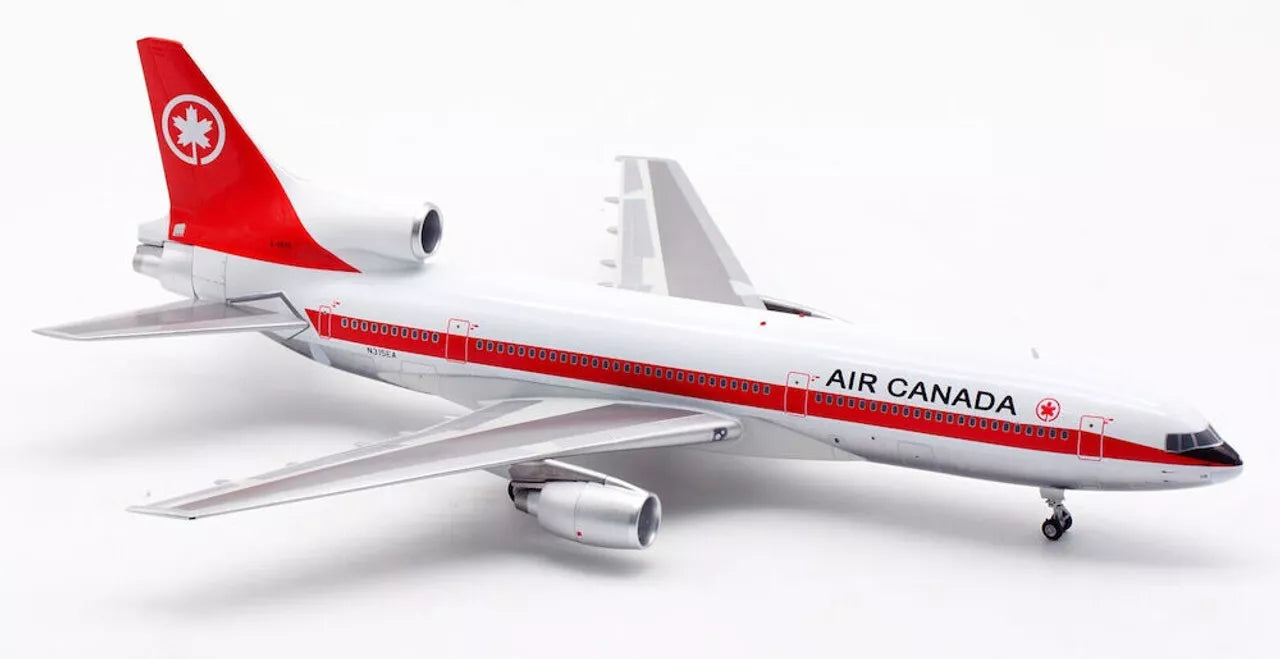WB MODELS L-1011 AIR CANADA REG: N315EA