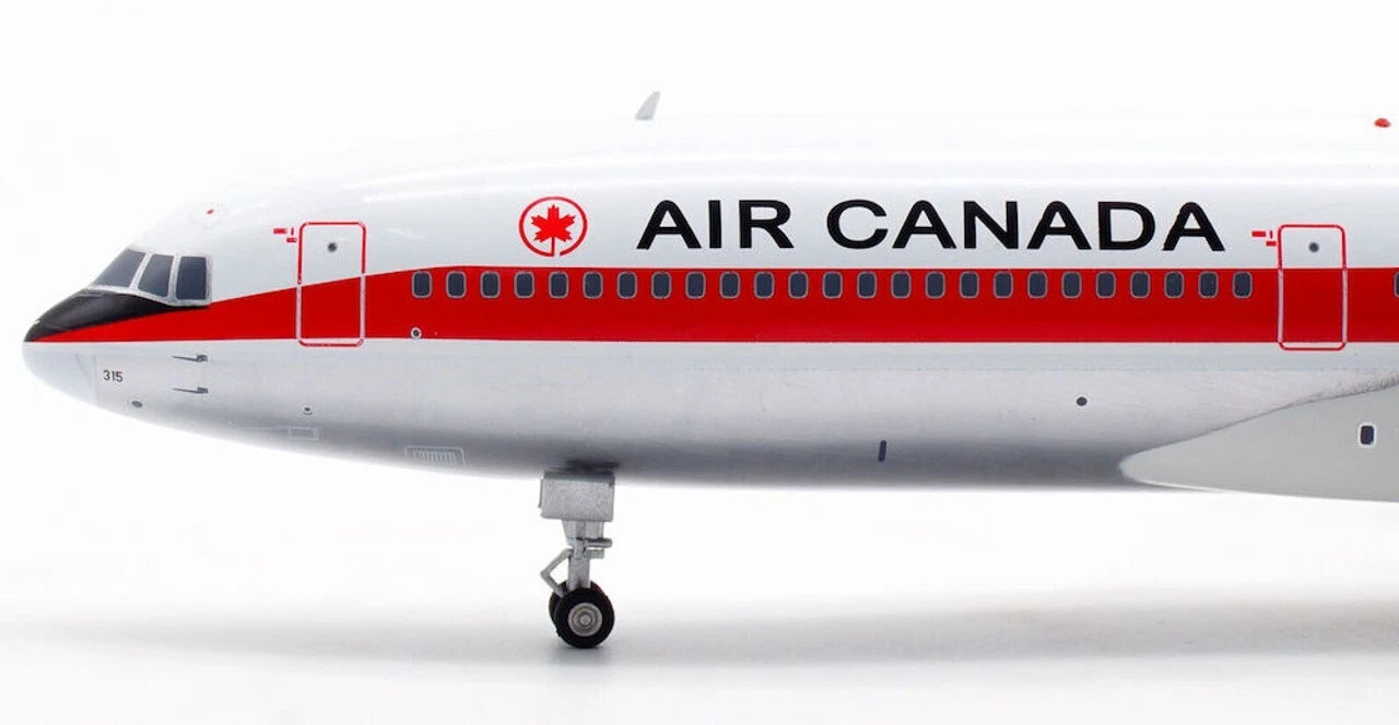 WB MODELS L-1011 AIR CANADA REG: N315EA