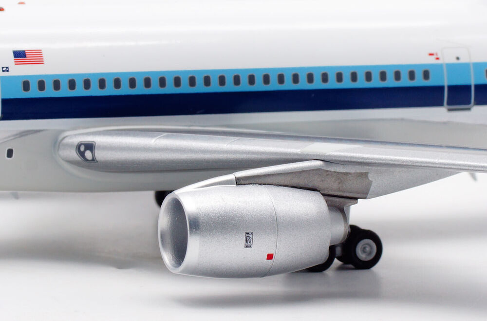 WBMODELS L-1011-385-1 TRISTAR 1 EASTERN AIR LINES REG: N303EA