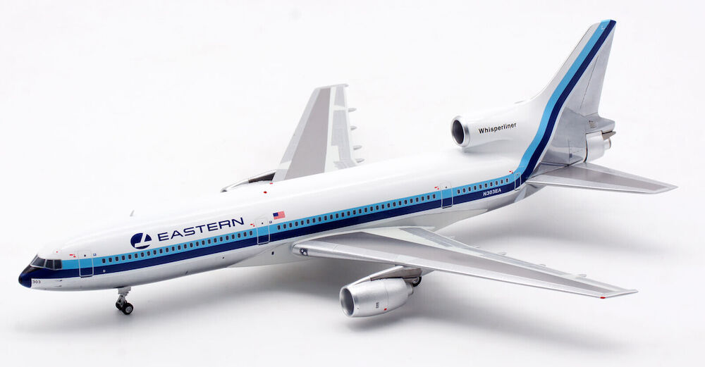 WBMODELS L-1011-385-1 TRISTAR 1 EASTERN AIR LINES REG: N303EA