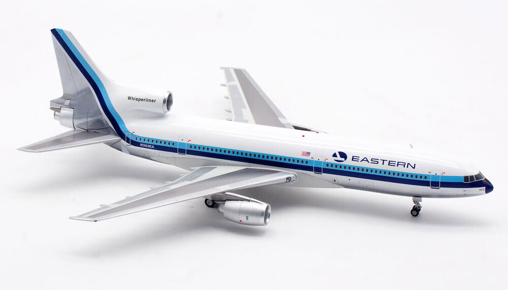 WBMODELS L-1011-385-1 TRISTAR 1 EASTERN AIR LINES REG: N303EA