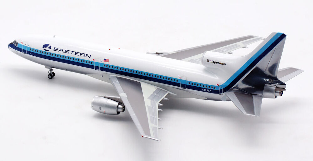 WBMODELS L-1011-385-1 TRISTAR 1 EASTERN AIR LINES REG: N303EA