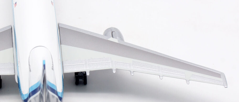 WBMODELS L-1011-385-1 TRISTAR 1 EASTERN AIR LINES REG: N303EA