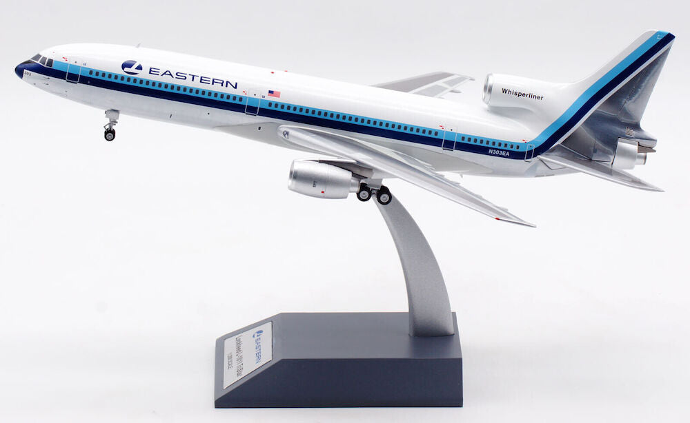 WBMODELS L-1011-385-1 TRISTAR 1 EASTERN AIR LINES REG: N303EA