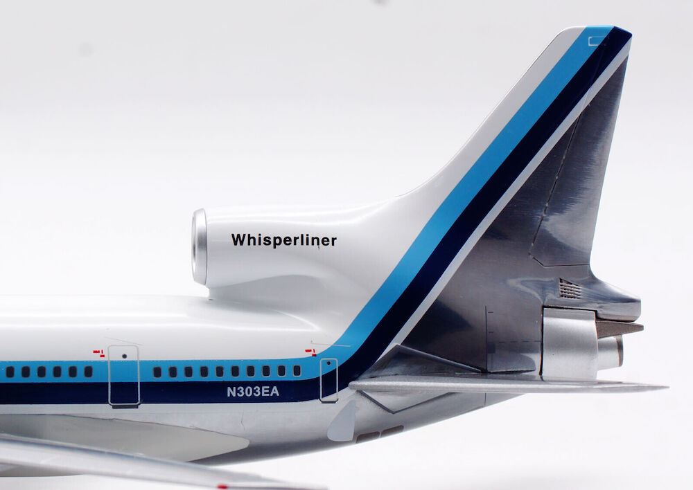 WBMODELS L-1011-385-1 TRISTAR 1 EASTERN AIR LINES REG: N303EA