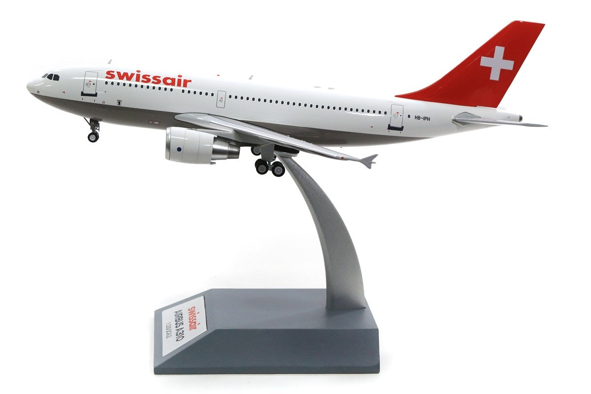 INFLIGHT 200 A310-322 SWISSAIR REG: HB-IPH