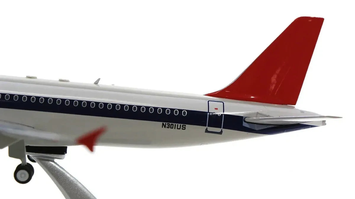 WB MODELS A320-211 NORTHWEST AIRLINES REG: N301US