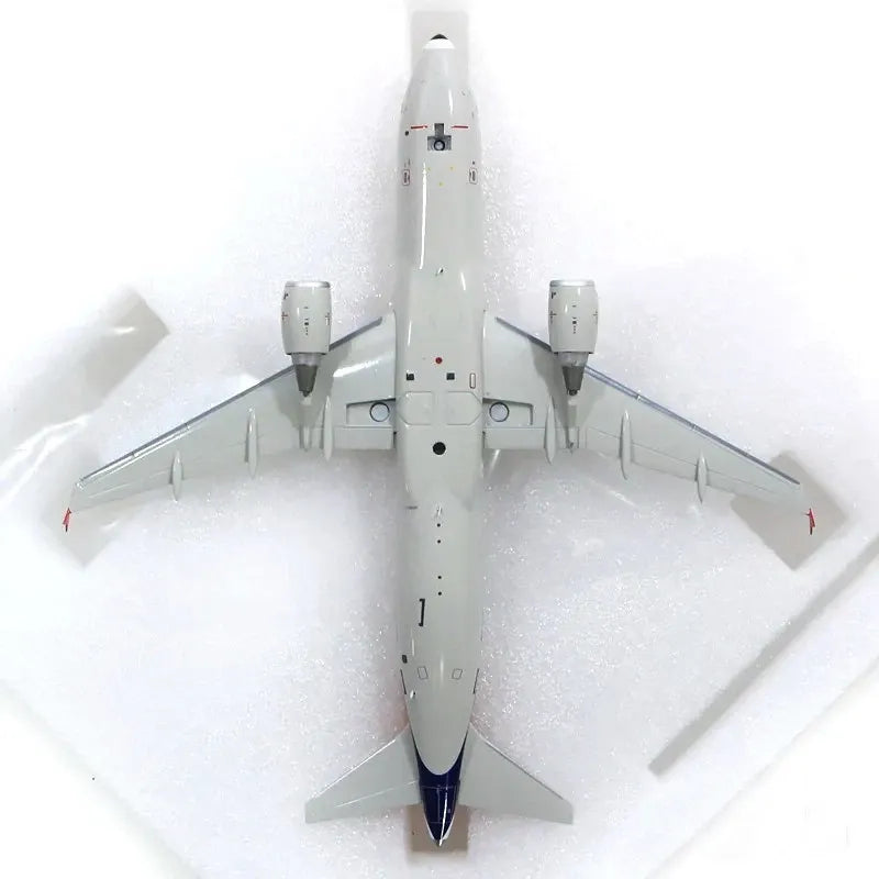 WB MODELS A320-211 NORTHWEST AIRLINES REG: N301US