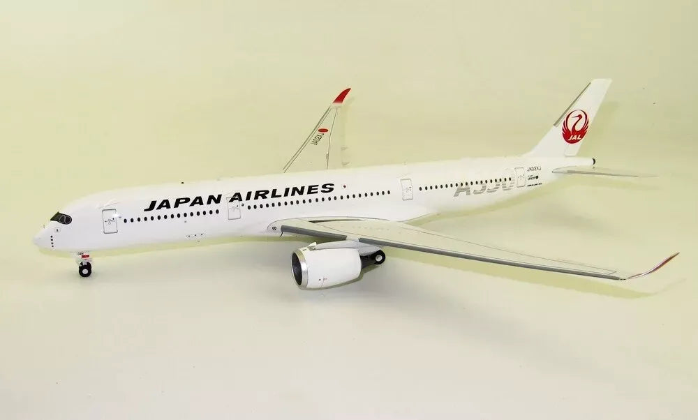 WB MODELS JAPAN AIRLINES A350-900 REG: JA02XJ