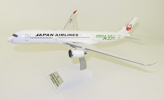 WB MODELS JAPAN AIRLINES A350-900 REG: JA03XJ