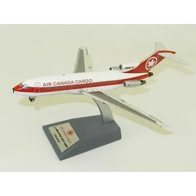 INFLIGHT 200 AIR CANADA CARGO B727-100 REG: C-GAGX