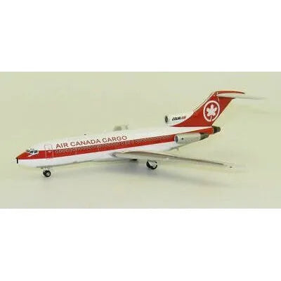 INFLIGHT 200 AIR CANADA CARGO B727-100 REG: C-GAGX