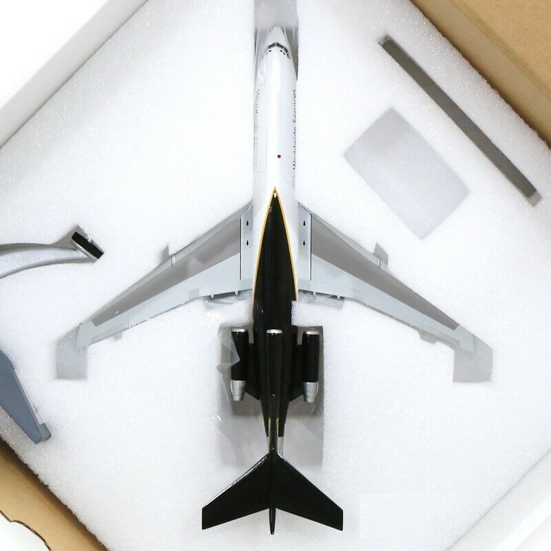 WB MODELS B727-100 UPS REG: N930UP