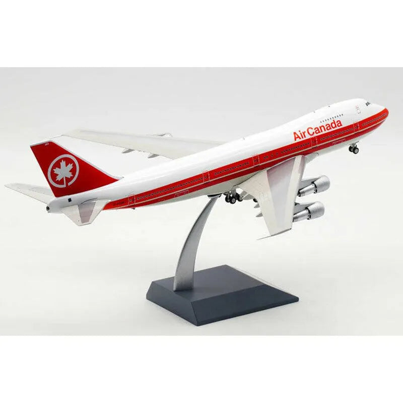 WB MODELS B747-100 AIR CANADA REG: C-FTOC