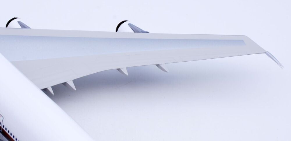 WB MODELS B747-257B SWISSAIR REG: HB-IGB