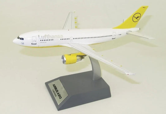 WB MODELS LUFTHANSA AIRBUS A310-304 REG: F-WWCI