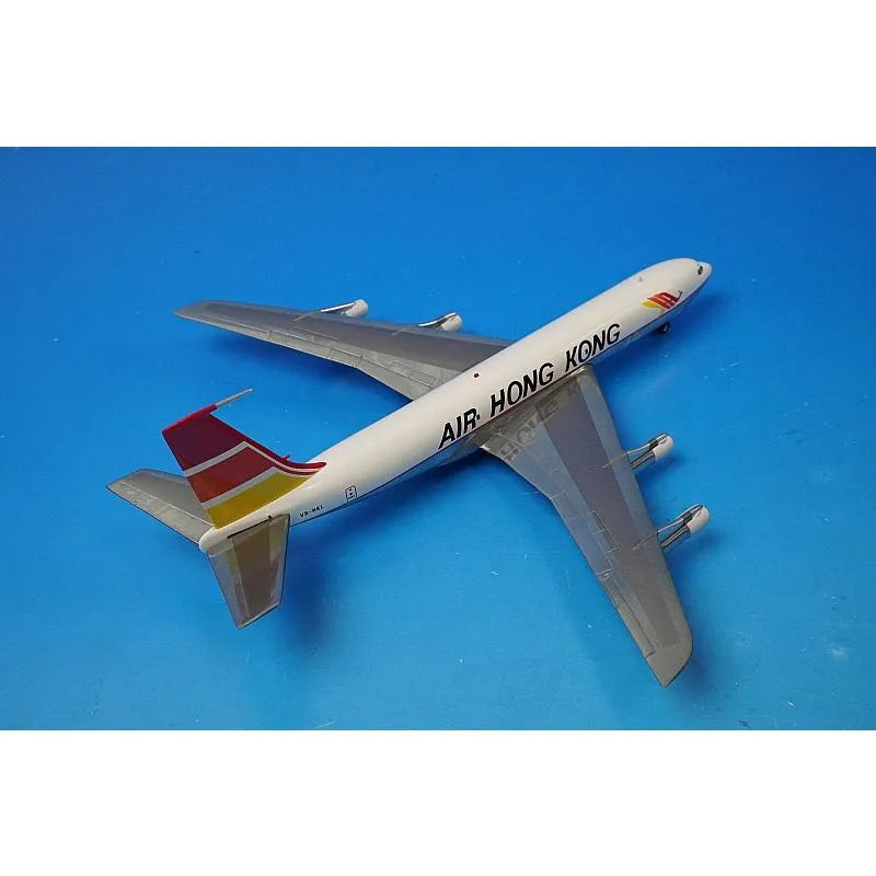 BBOX B707-320C AIR HONG KONG REG: YR-HKL
