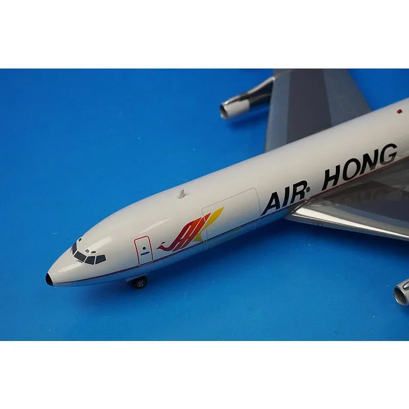 BBOX B707-320C AIR HONG KONG REG: YR-HKL
