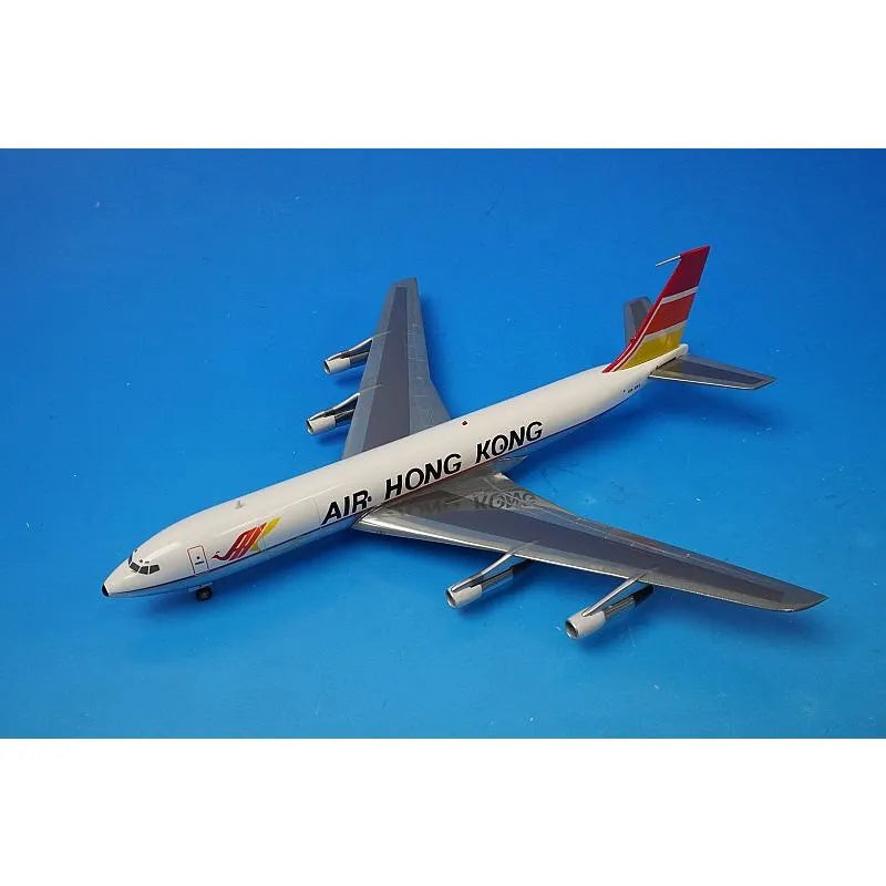 BBOX B707-320C AIR HONG KONG REG: YR-HKL