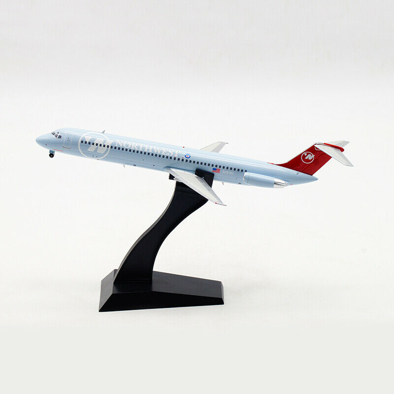 WB MODELS DC-9-51 NORTHWEST AIRLINES REG: N787NC