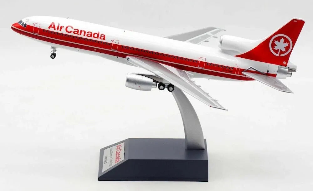 WB MODELS L-1011 AIR CANADA REG: C-FTNF