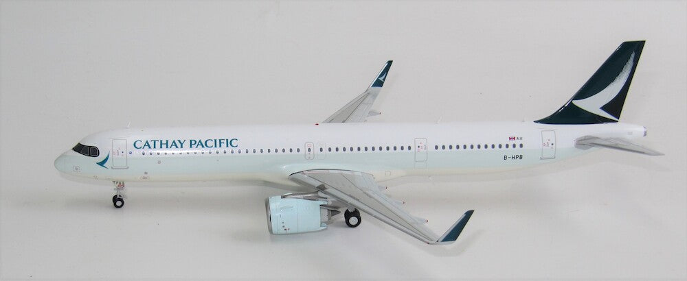 AVIATION 400 A321-251NX MIC AIRWAYS REG: B-HPD
