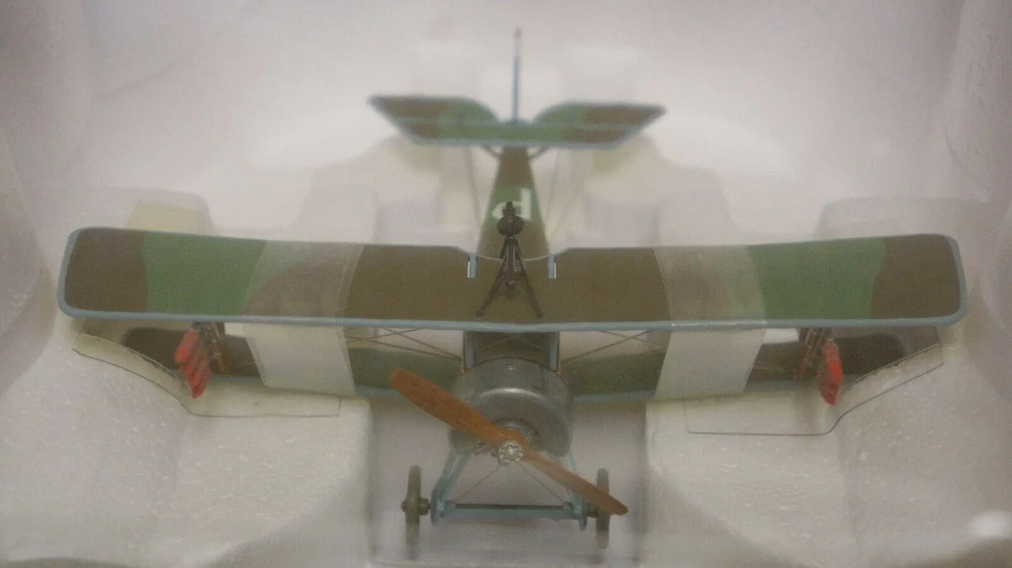 CAROUSEL 1 NIEUPORT 11 BÉBÉ NORMAN PRINCE 1916