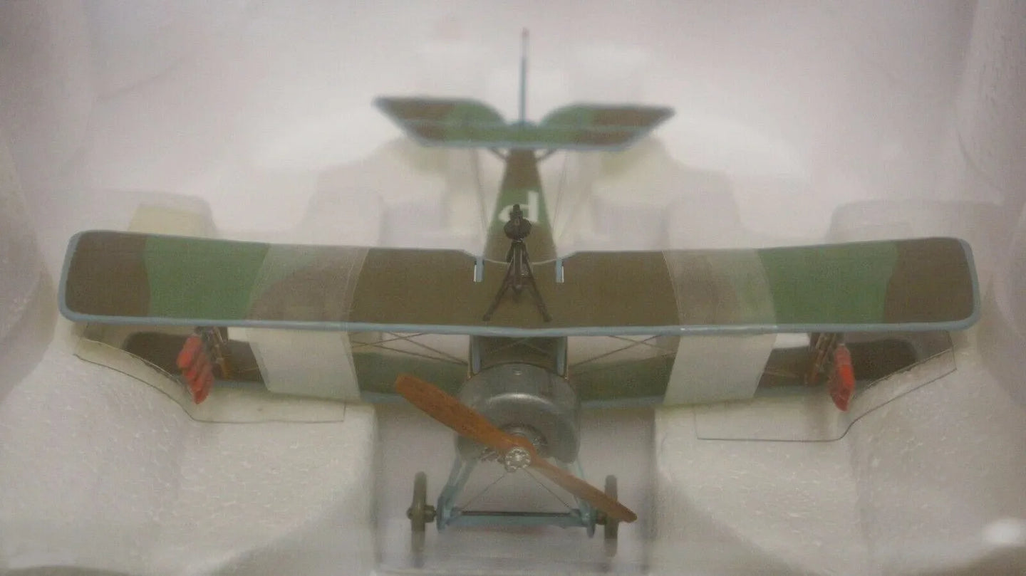 CAROUSEL 1 NIEUPORT 11 BÉBÉ NORMAN PRINCE 1916